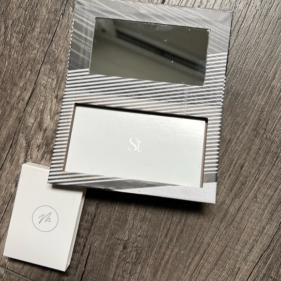 Seint/Maskcara quad compact - Picture 2 of 2